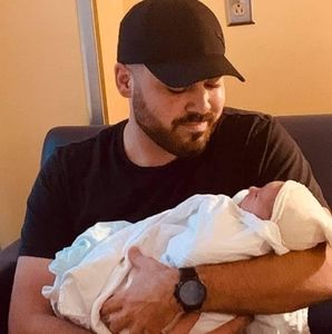 Meet your Posher, Jean-philippe